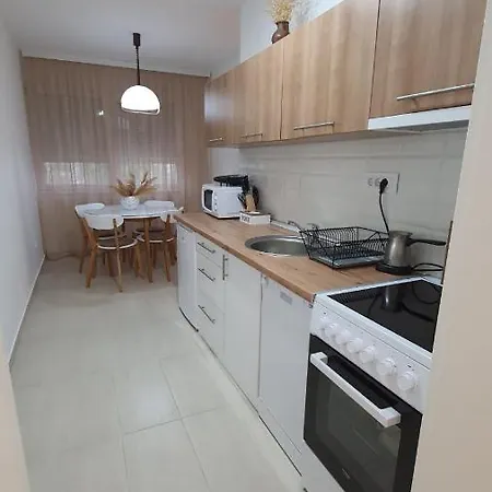 8 Apartament Vrdnik
