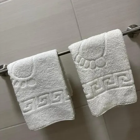 شقة 8 فردنيك